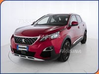 Auto Usate A Milano | Peugeot 3008 Puretech Turbo 130 S&S Allure