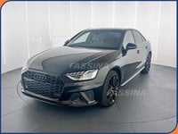 Auto Usate A Milano | Audi A4 2.0 35 Tfsi Mhev S Line Edition S-Tronic 150Cv