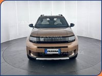 Auto Km0 A Milano | Fiat Grande Panda Elettrica Elettrica La Prima