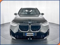 Auto Usate A Milano | Bmw X3 Xdrive 20D Msport 197Cv Auto,