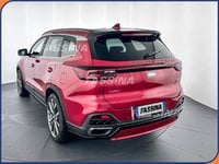 Auto Km0 A Milano | Sportequipe Sportequipe 7 Sportequipe 7 1.5 Turbo Gpl 154Cv Dct