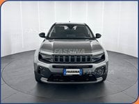 Auto Usate A Milano | Jeep Avenger 1.2 Mhev E-Hybrid Turbo Summit 110 Cv