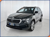 Auto Usate A Milano | Skoda Karoq 2.0 Tdi Evo 115 Cv Dsg Sportline