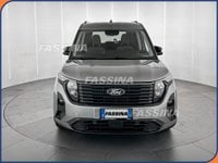Auto Usate A Milano | Ford Tourneo Courier 1.0 Ecoboost 125Cv Titanium