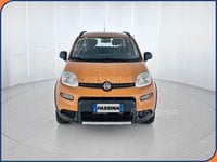 Auto Usate A Milano | Fiat Panda Panda 0.9 T.air T. 4X4 S&S 85Cv