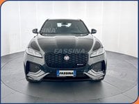 Auto Usate A Milano | Jaguar F-Pace F-Pace 2.0 Phev 404 Cv Awd Aut. R-Dynamic S