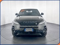 Auto Usate A Milano | Land Rover Range Rover Evoque 2.0 D163 Mhev R-Dynamic Awd Auto