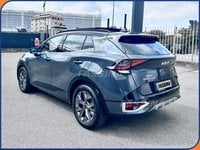 Auto Usate A Milano | Kia Sportage 1.6 Tgdi Hev At Gt-Line Plus