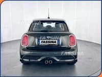 Auto Usate A Milano | Mini Mini 5 Porte Mini 5P 2.0 Cooper S Classic 178Cv
