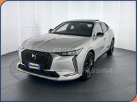 Auto Usate A Milano | Ds Ds 4 Puretech 130 Automatico Opera