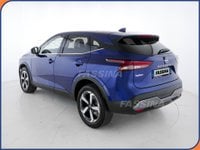 Auto Usate A Milano | Nissan Qashqai Qashqai Mhev 140 Cv N-Connecta X-Tronic