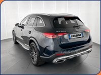 Auto Usate A Milano | Mercedes-Benz Glc Glc 220 D Amg Advanced 4Matic Auto