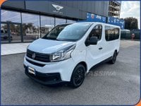 Auto Usate A Milano | Fiat Professional Talento Talento Combi M1 2.0 Ecojet Ch1 120Cv 9 Posti