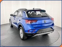 Auto Usate A Milano | Volkswagen T-Roc T-Roc 1.0 Tsi Life 110Cv