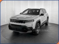 Auto Km0 A Milano | Jeep Compass Compass 1.2 Turbo 48V E-Hybrid Summit Fwd 145Cv Edct6