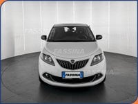 Auto Usate A Milano | Lancia Ypsilon Ypsilon 1.0 Firefly Hybrid Gold S&S 70Cv