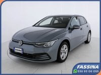 Auto Usate A Milano | Volkswagen Golf Golf 1.0 Tsi 85Cv 5P. Trendline Bluemotion Technology