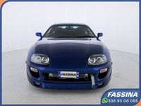 Auto Usate A Milano | Toyota Supra Supra Mk4 3.0I Single-Turbo 2Jz-Gte (Jdm Elaborata)*Ultime Mod...