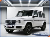 Auto Usate A Padova | Mercedes-Benz Classe G G 500 Amg 4.0 422Cv Auto Final Edition