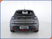 Auto Peugeot 208 Bluehdi 100 Stop&Start 5 Porte Allure Usate A Milano
