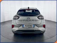 Auto Usate A Milano | Ford Puma Puma 1.0 Ecoboost H St-Line 125Cv
