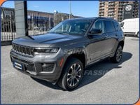 Auto Usate A Milano | Jeep Grand Cherokee 2.0 Phev 380Cv Overland Auto 4Wd