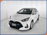 Auto Usate A Milano | Toyota Yaris 1.0 5 Porte Active