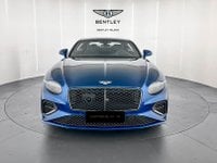 Auto Usate A Milano | Bentley Continental Continental Gt V8 Hybrid Speed - Bentley Milano