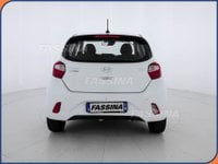 Auto Km0 A Milano | Hyundai I10 I10 1.0 Mpi Connectline