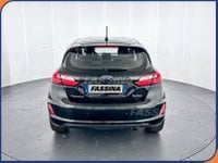 Auto Usate A Milano | Ford Fiesta Fiesta 5P 1.1 Titanium 75Cv