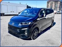Auto Km0 A Milano | Fiat Ulysse Ulysse 2.2 Mjet Combi L2H1 At8 180Cv Auto 9 Posti