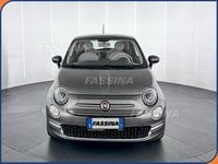 Auto Usate A Milano | Fiat 500 500 1.2 Lounge 69Cv
