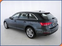 Auto Usate A Milano | Audi A4 Avant 35 2.0 Tdi 150 Cv Ultra S Tronic Business