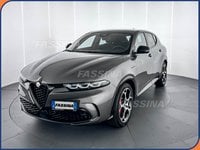 Auto Usate A Milano | Alfa Romeo Tonale Tonale 1.6 Veloce 130Cv Tct6