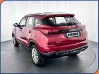 Auto Km0 A Milano | Evo Evo 5 Evo 5 1.5 Turbo Gpl Essential 120Cv