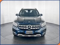 Auto Usate A Milano | Mercedes-Benz Glb Glb 180 D Automatic Executive
