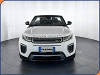 Auto Usate A Milano | Land Rover Range Rover Evoque Convertible 2.0 Td4 180Cv Autom. Hse Dynamic ...