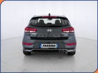 Auto Km0 A Milano | Hyundai I30 1.0 T-Gdi Imt 48V 5 Porte Business 100 Cv Auto.