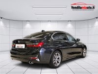 Auto Usate A Padova | Bmw Serie 3 320D Luxury Auto