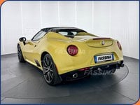 Auto Usate A Milano | Alfa Romeo 4C 1750 Tbi Spider 240Cv Tct