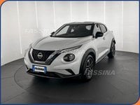 Auto Usate A Milano | Nissan Juke Juke 1.0 Dig-T N-Connecta 114Cv
