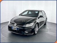 Auto Usate A Milano | Volkswagen Golf Golf 5P 1.6 Tdi R Line 115Cv