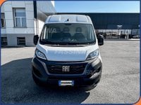 Auto Km0 A Milano | Fiat Professional Ducato Ducato 33Q 2.2 Mjet Furgone Lastrato Pm Ta Mh2 E6D-F...