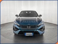 Auto Usate A Milano | Peugeot 408 408 1.6 Hybrid Phev Gt 225Cv E-Dcs7