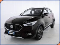 Auto Usate A Milano | Mg Zs Zs 1.0 Luxury Auto