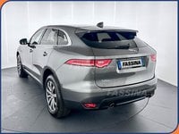 Auto Usate A Milano | Jaguar F-Pace F-Pace 2.0 D 240 Cv Awd Aut. R-Sport