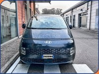 Auto Km0 A Milano | Hyundai Staria Staria 1.6 Hev At 2Wd 9 Posti Wagon