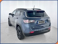 Auto Usate A Milano | Jeep Compass E-Hybrid Compass 1.5 Turbo T4 130 Cv Mhev 2Wd Limited