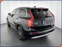 Auto Usate A Milano | Volvo Xc90 Xc90 2.0 B5 Momentum Pro Awd Geartronic 7 Posti