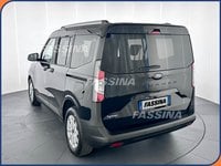 Auto Usate A Milano | Ford Tourneo Courier 1.0 Ecoboost Titanium Powershift 125Cv